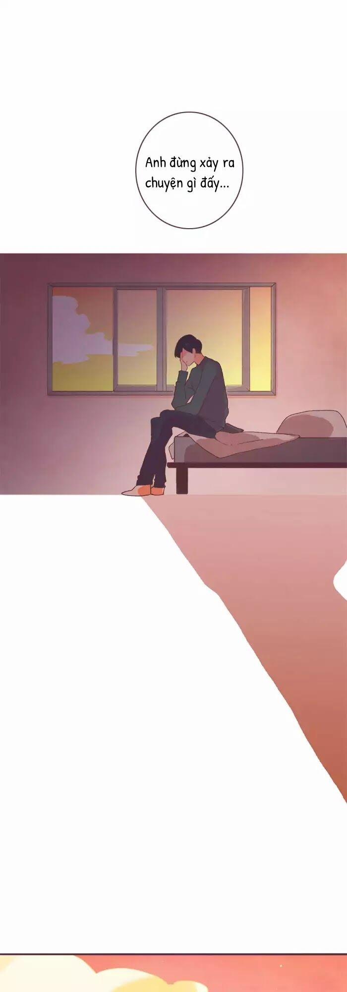 Last Paradise 0 trang 4