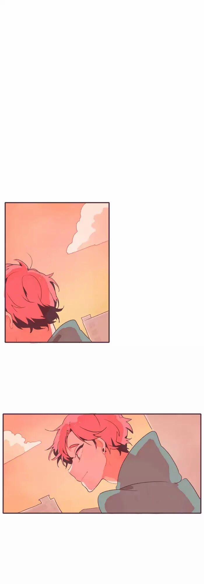 Last Paradise 0 trang 6