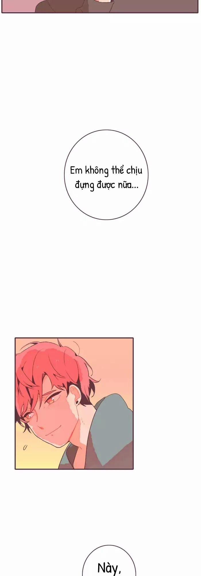 Last Paradise 0 trang 9