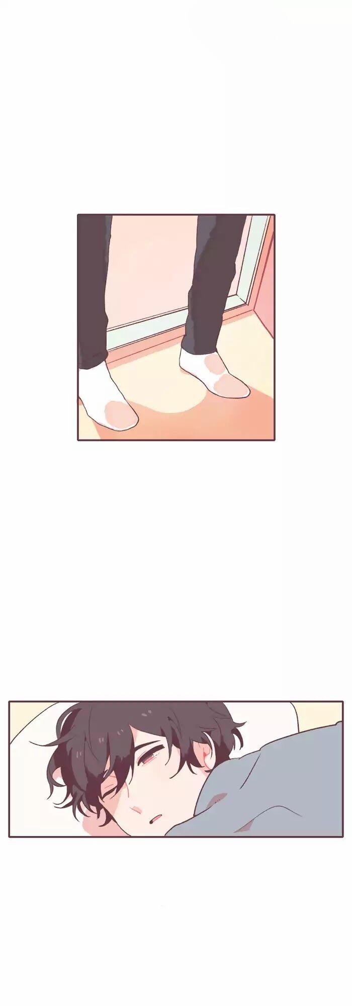 Last Paradise 1 trang 0