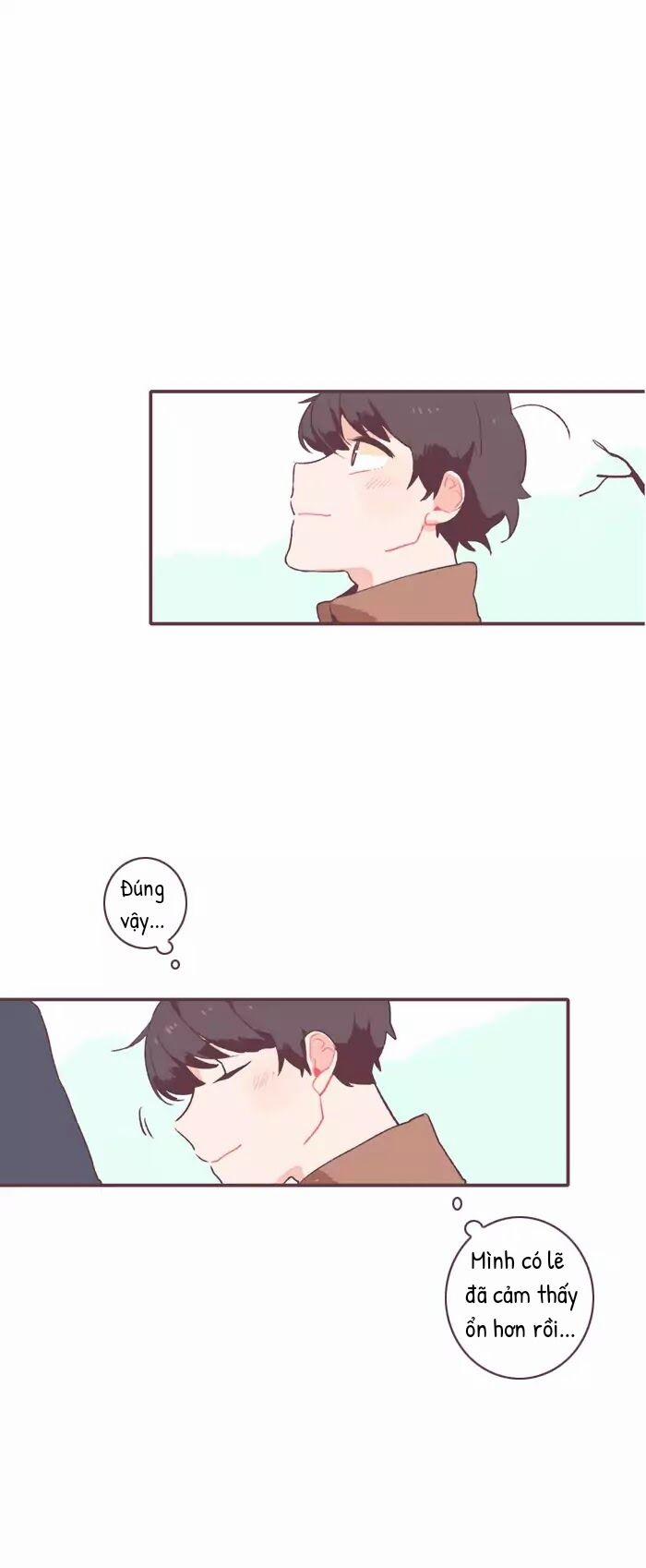 Last Paradise 1 trang 13