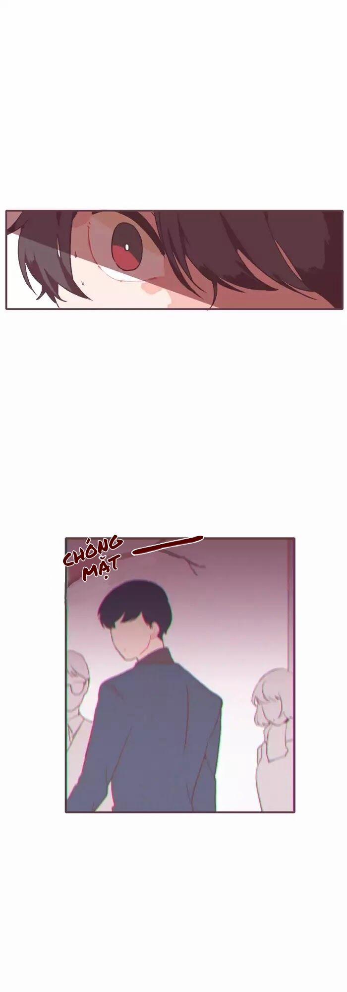 Last Paradise 1 trang 15