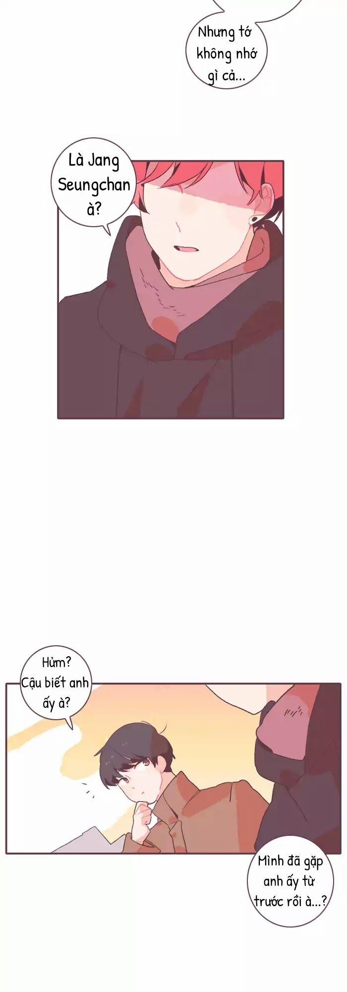 Last Paradise 1 trang 25