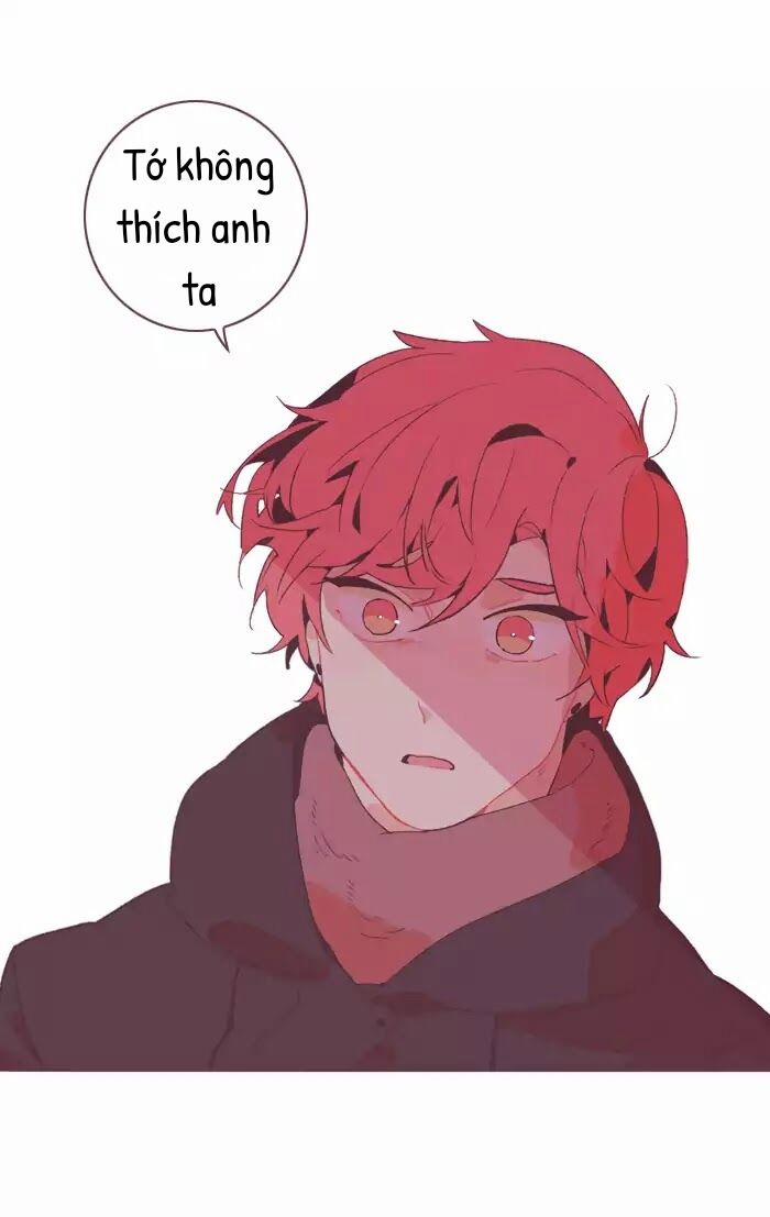 Last Paradise 1 trang 26