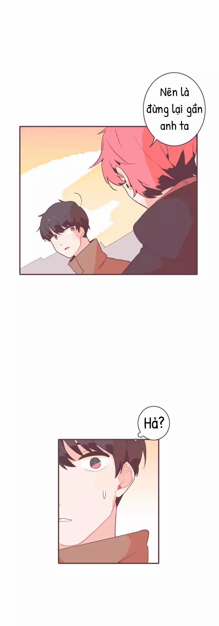 Last Paradise 1 trang 27