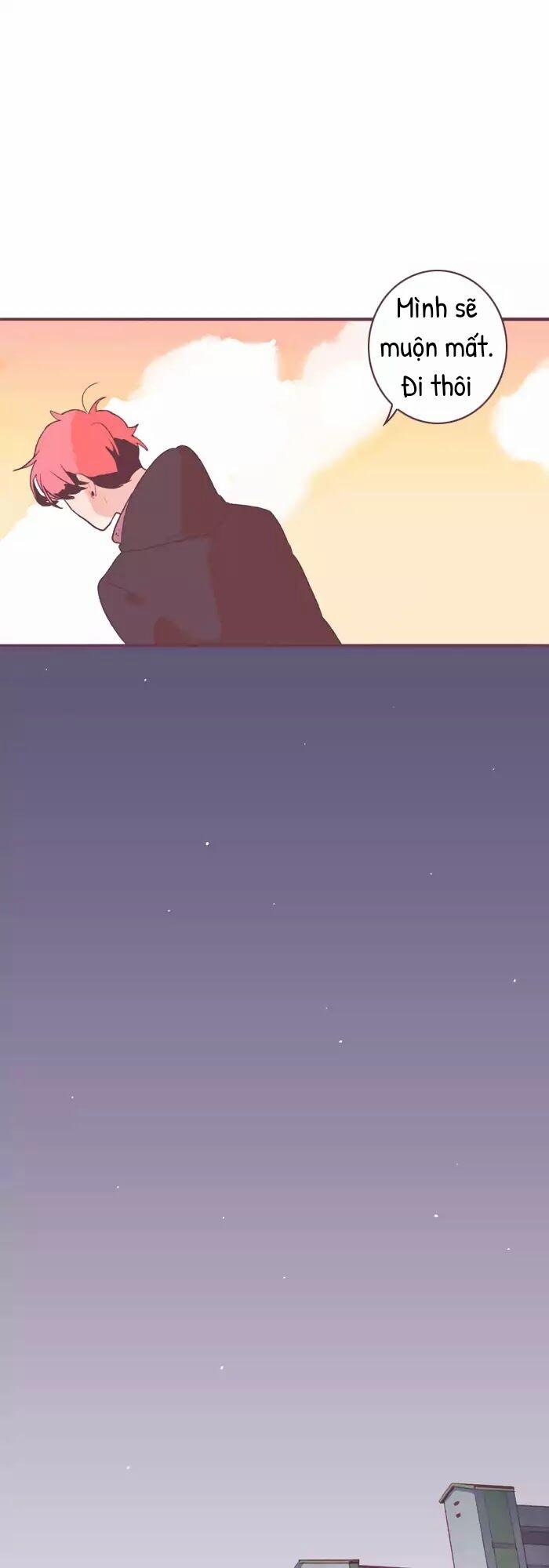 Last Paradise 1 trang 28