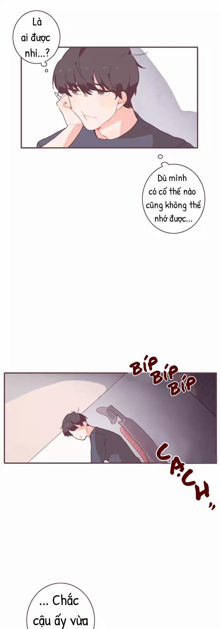 Last Paradise 1 trang 30