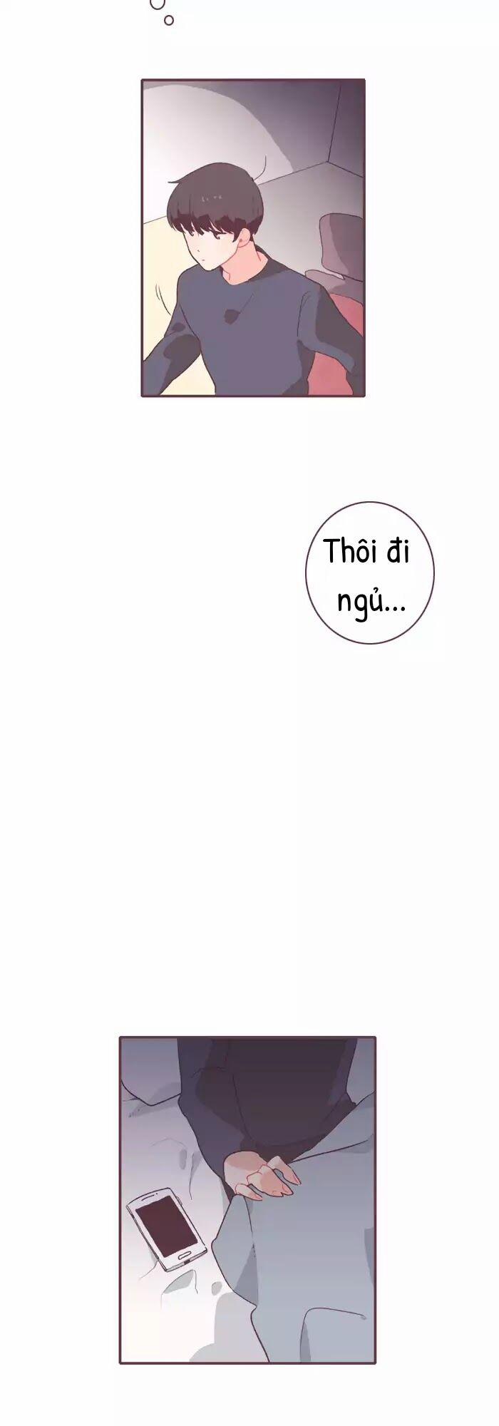 Last Paradise 1 trang 32