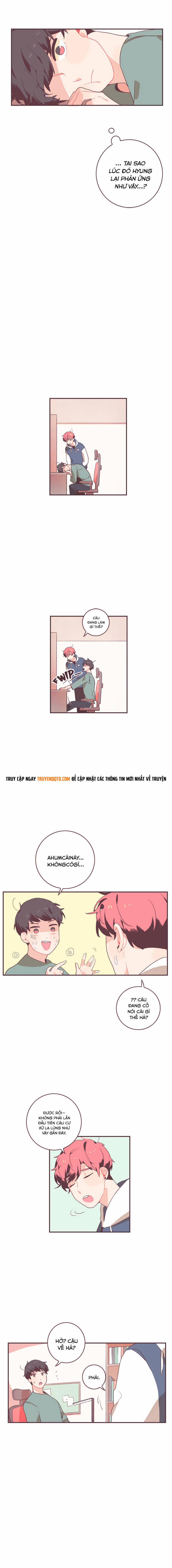 Last Paradise 10 trang 2