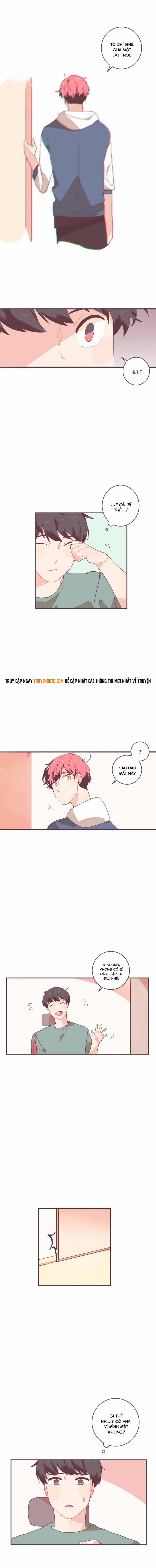 Last Paradise 10 trang 3