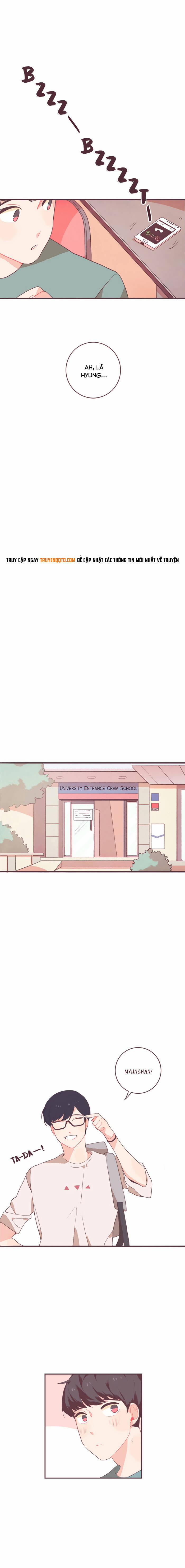 Last Paradise 10 trang 4