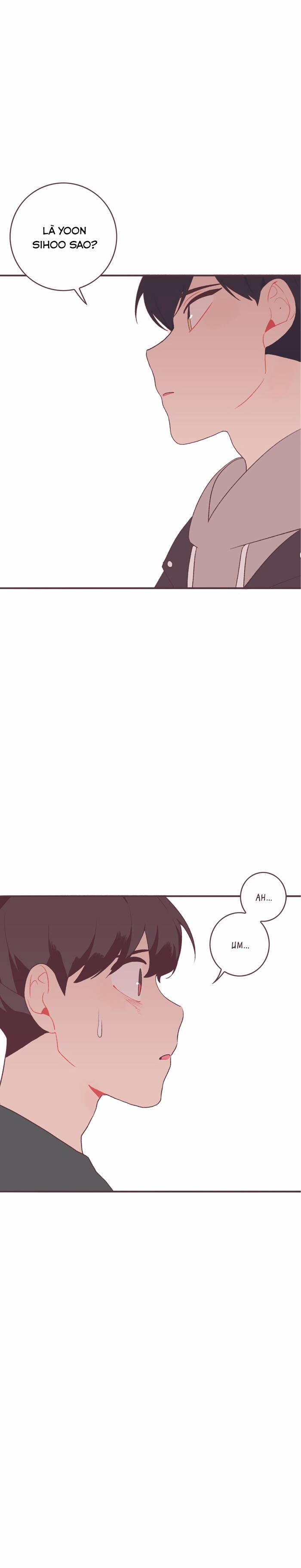 Last Paradise 13 trang 11