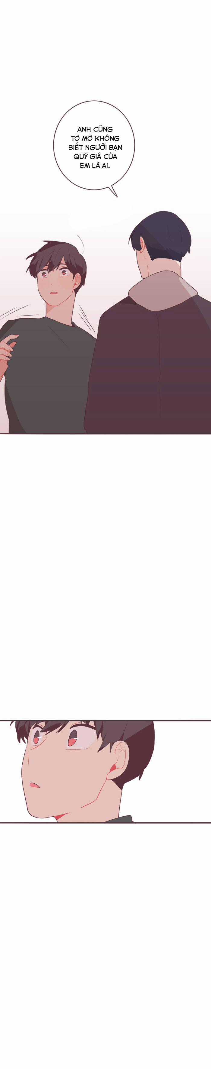 Last Paradise 13 trang 18