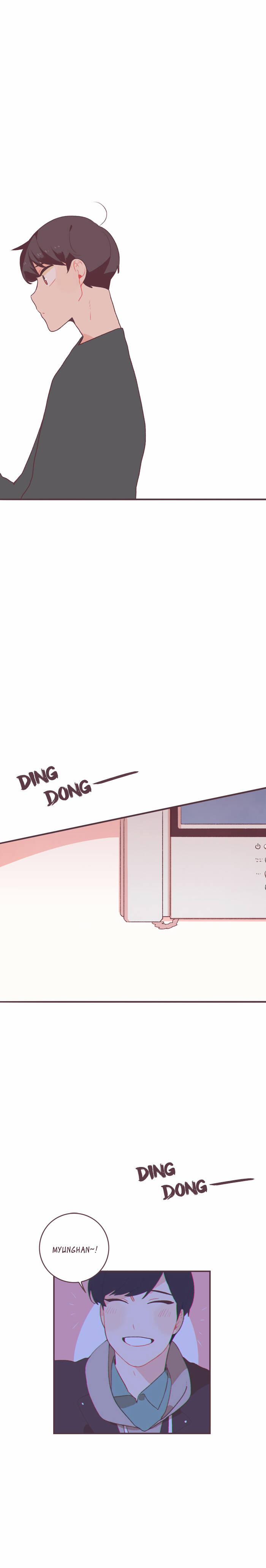 Last Paradise 13 trang 6