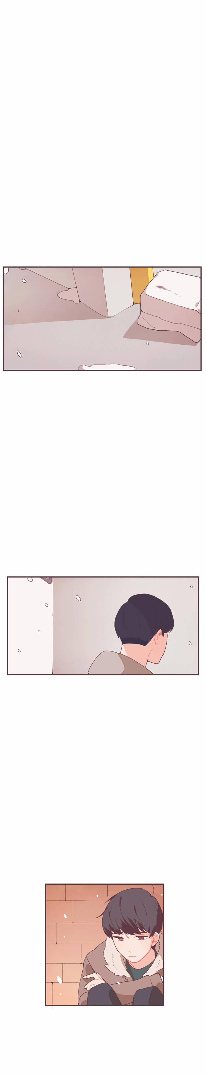 Last Paradise 14 trang 16