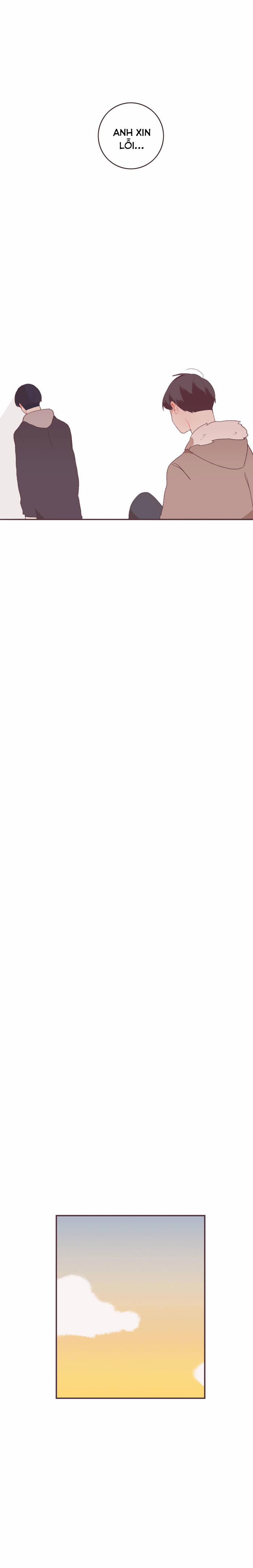 Last Paradise 14 trang 19