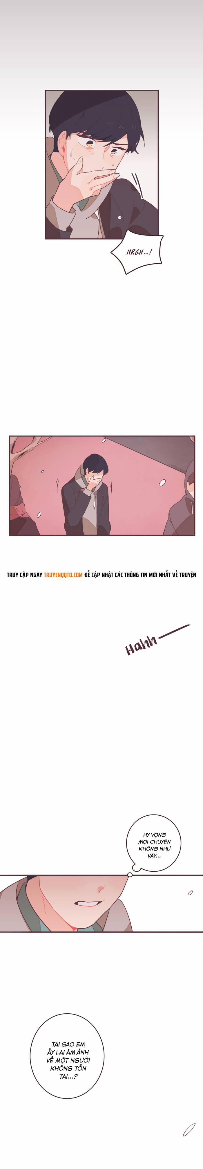 Last Paradise 14 trang 2