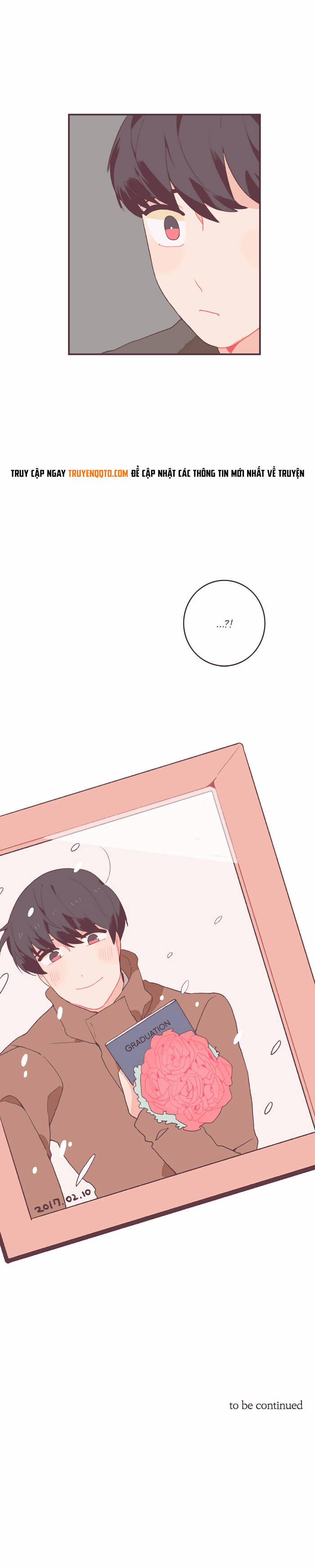 Last Paradise 14 trang 22