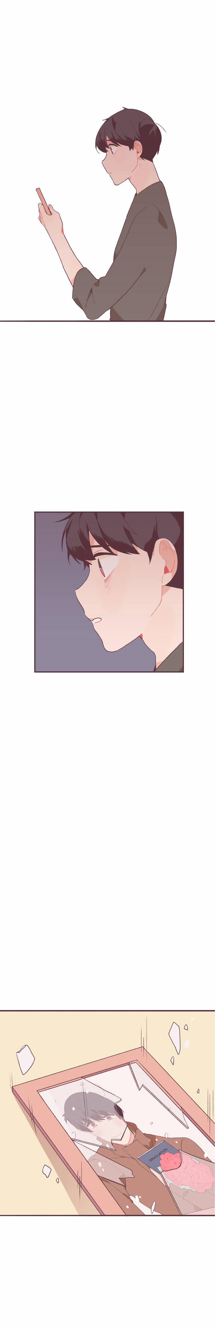 Last Paradise 15 trang 1