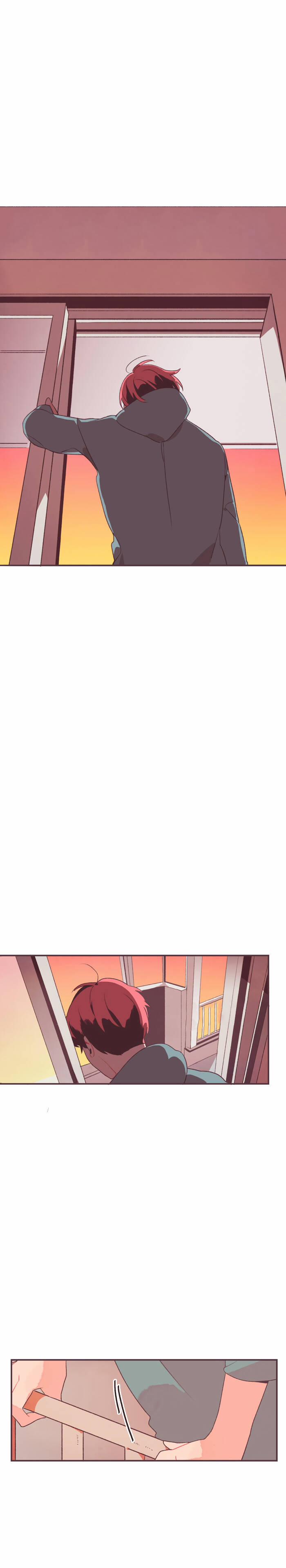 Last Paradise 15 trang 11