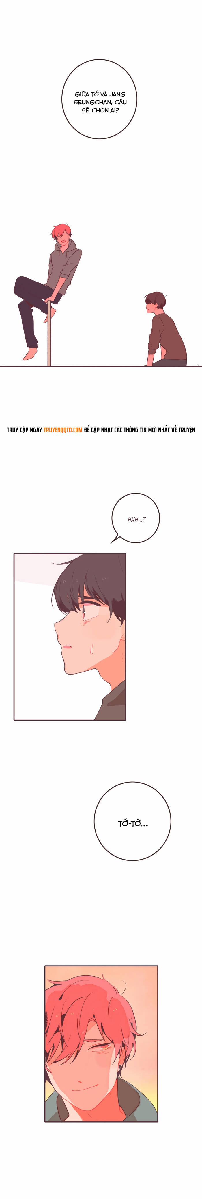 Last Paradise 15 trang 15