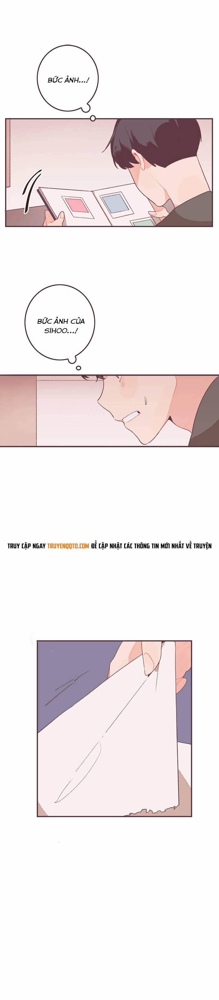 Last Paradise 15 trang 2