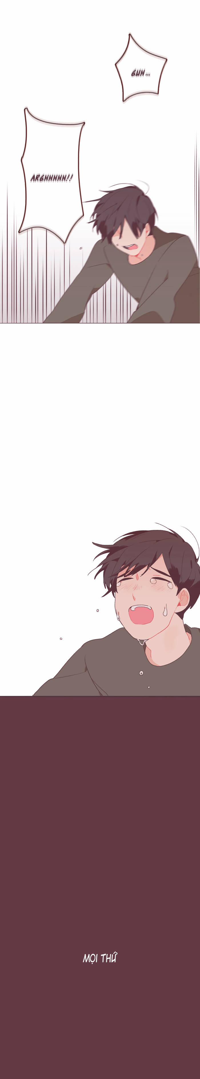 Last Paradise 15 trang 24