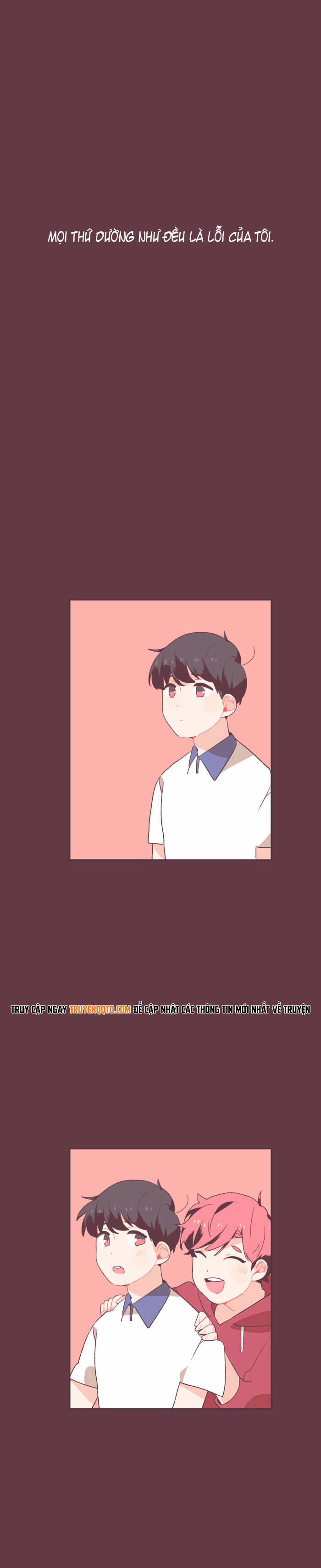 Last Paradise 15 trang 25