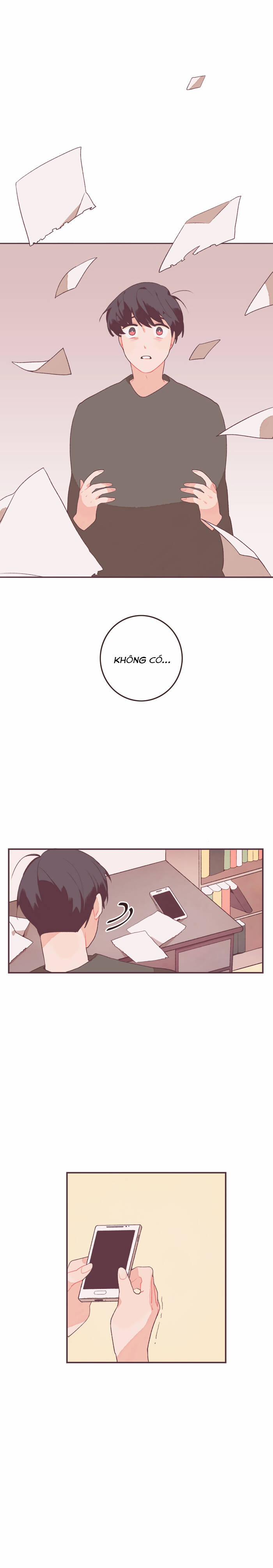 Last Paradise 15 trang 3