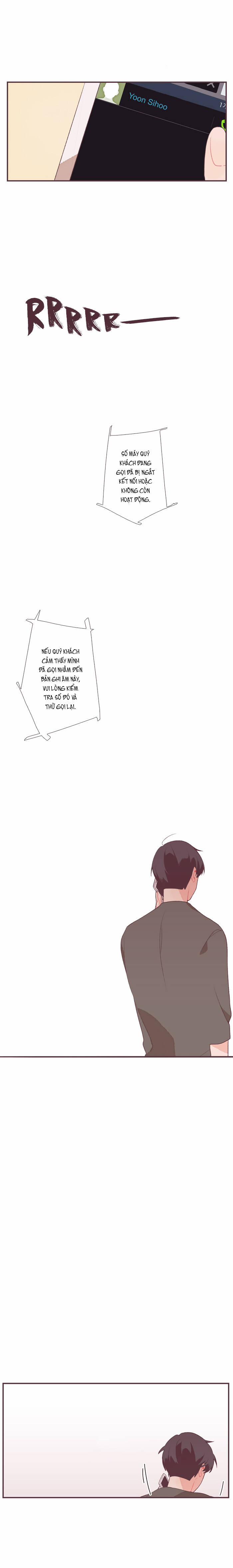 Last Paradise 15 trang 4