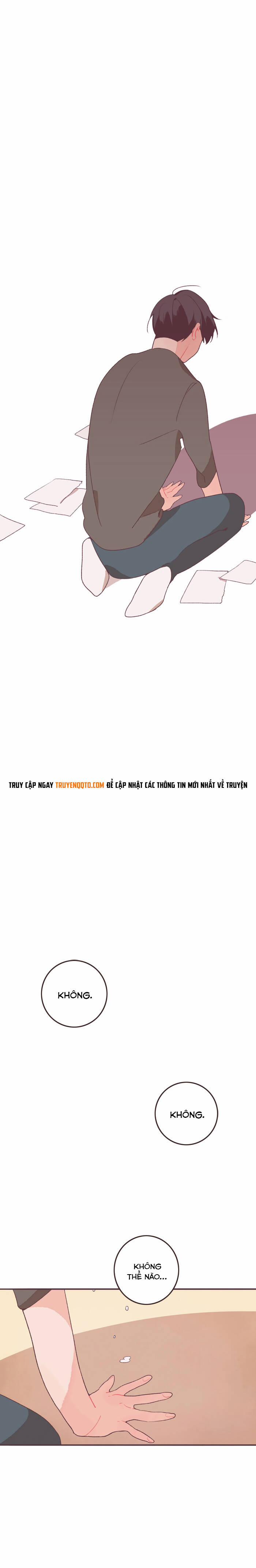 Last Paradise 15 trang 5