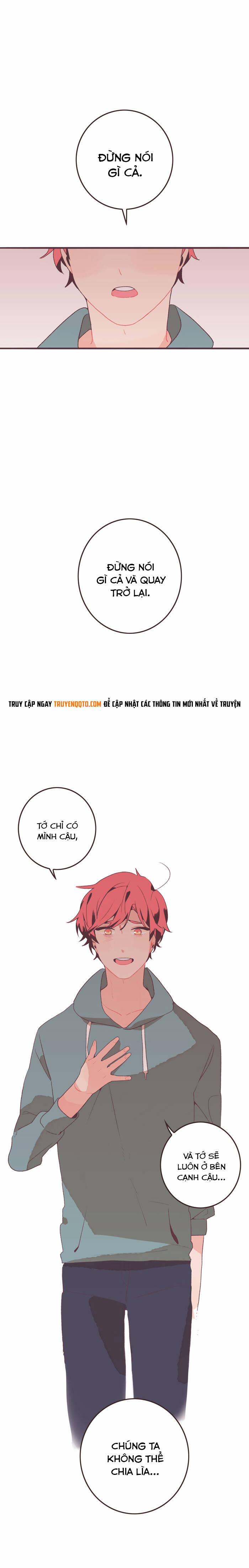 Last Paradise 15 trang 7