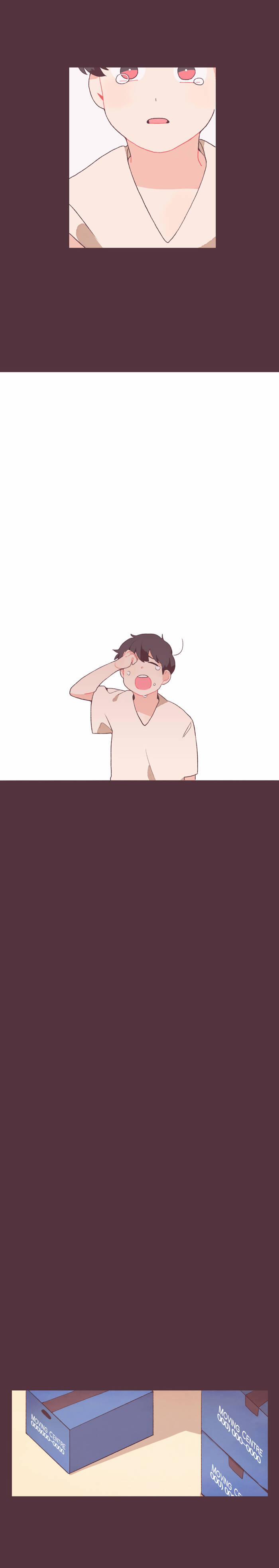 Last Paradise 16 trang 11