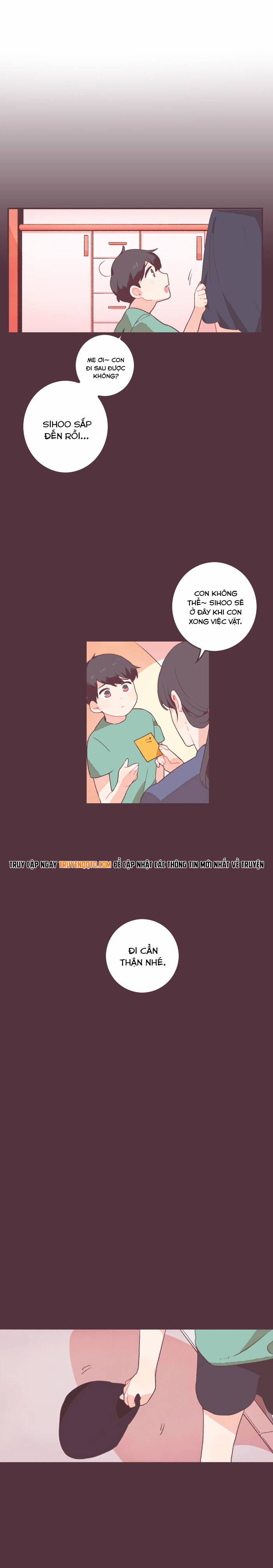 Last Paradise 16 trang 2