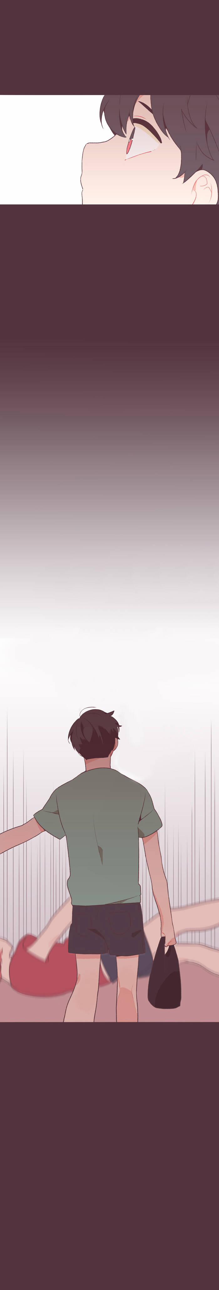 Last Paradise 16 trang 6