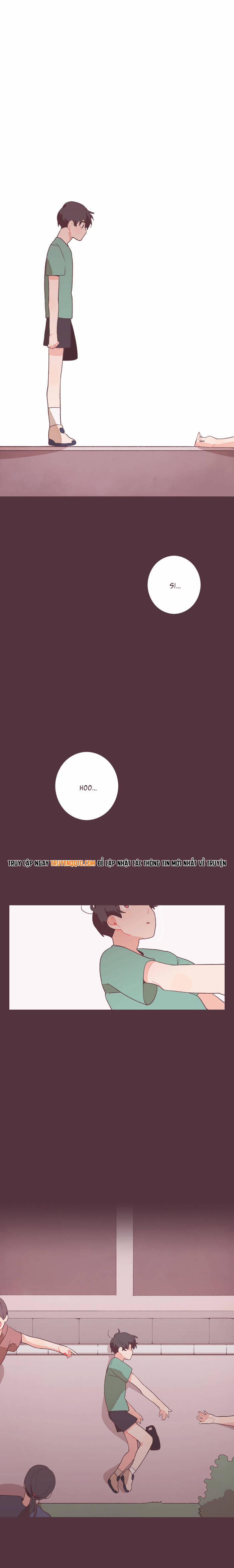 Last Paradise 16 trang 7