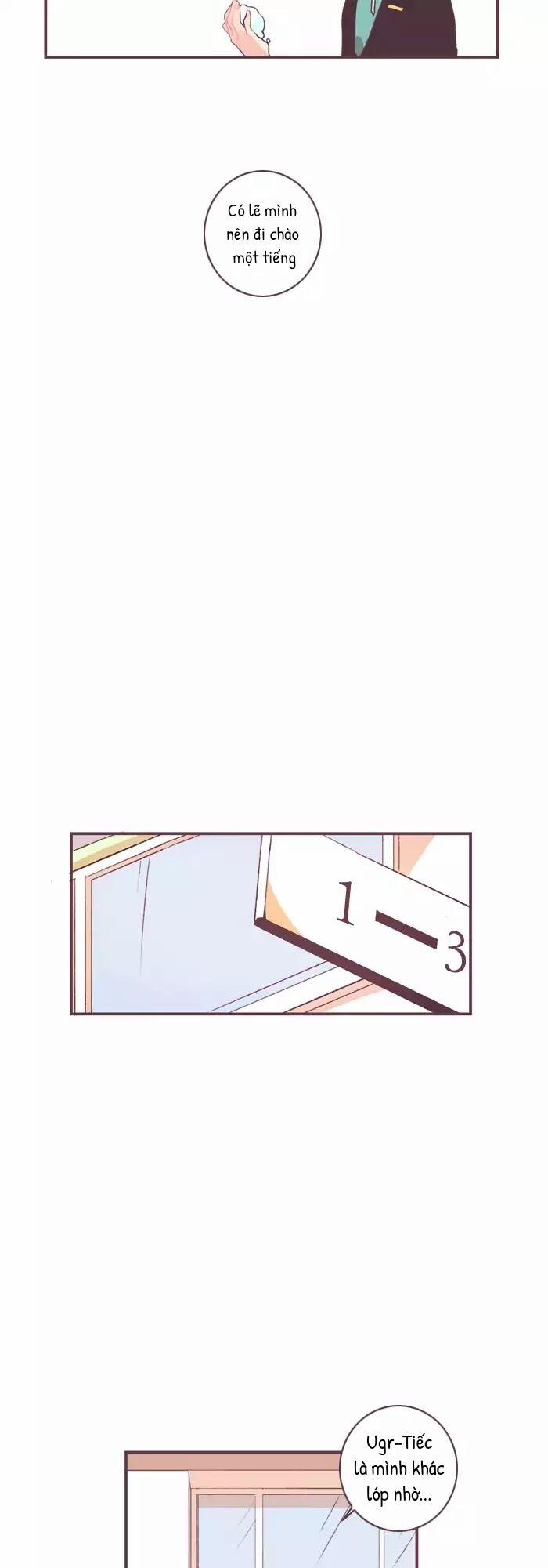 Last Paradise 2 trang 18