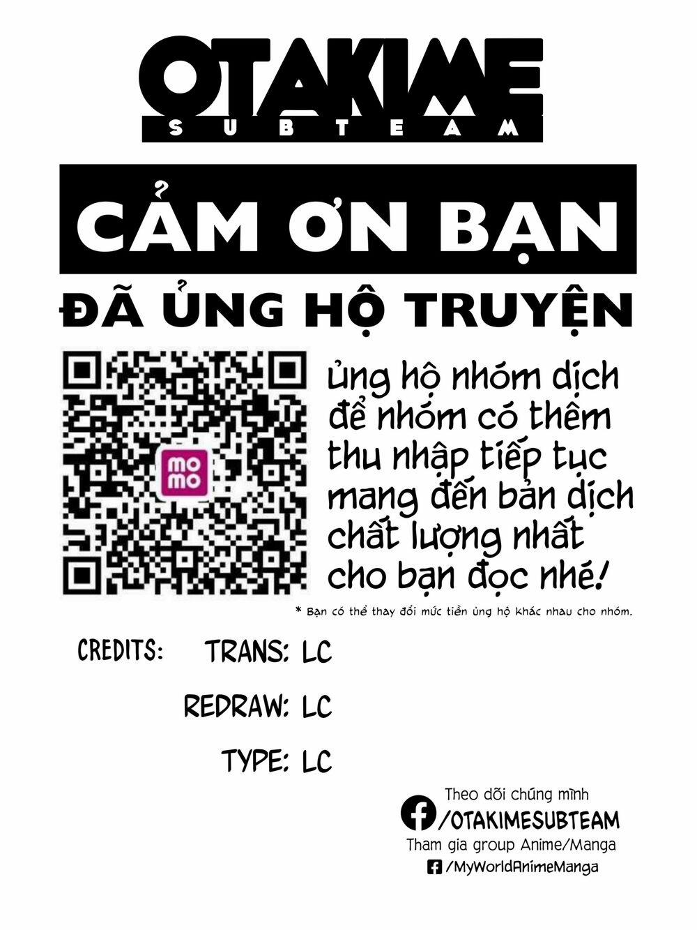 Last Paradise 2 trang 31