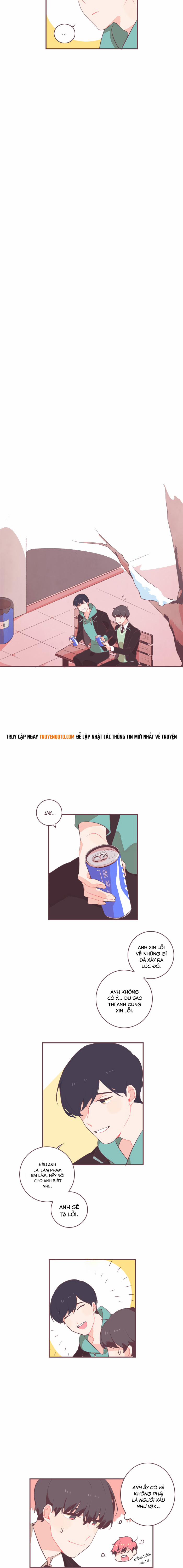 Last Paradise 3 trang 2