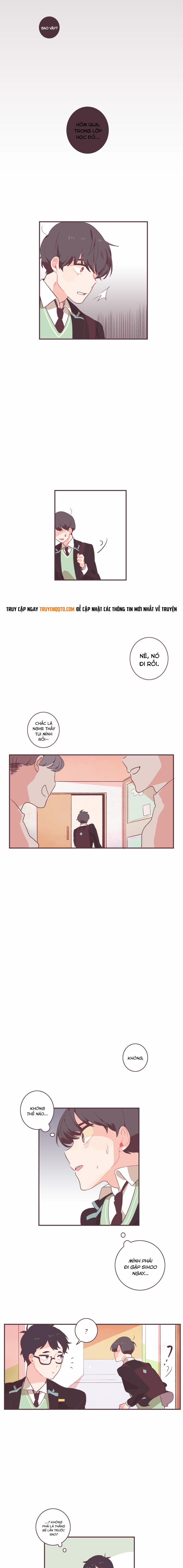 Last Paradise 4 trang 2