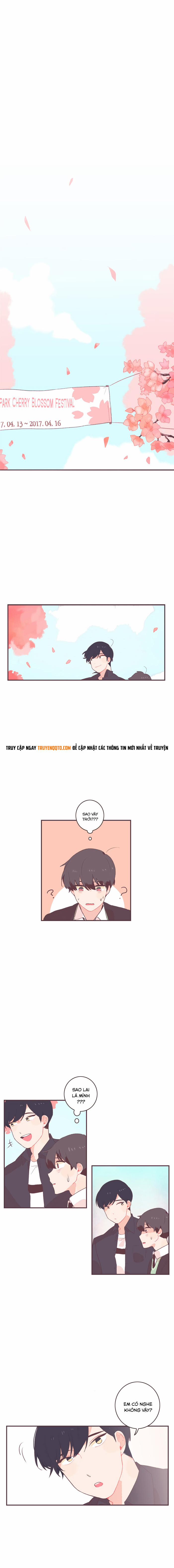 Last Paradise 5 trang 5