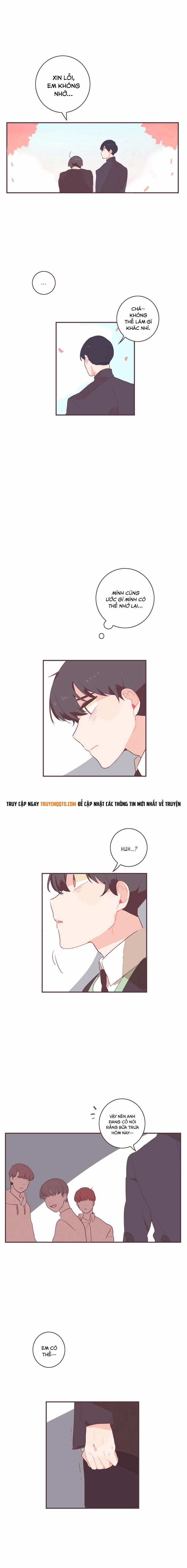 Last Paradise 5 trang 7