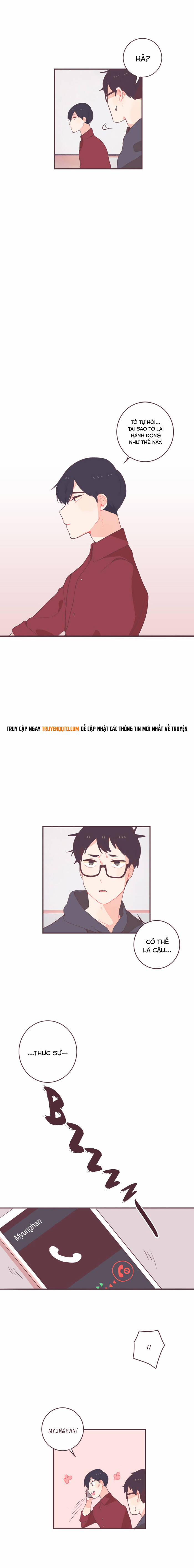 Last Paradise 9 trang 2