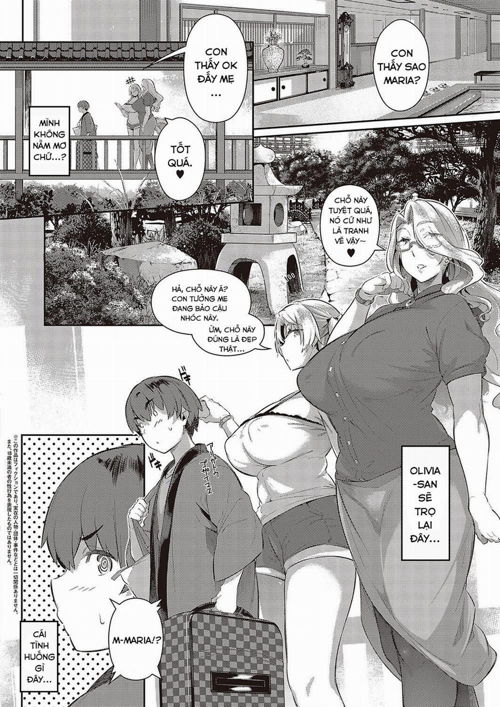 Last Summer 2 Oneshot Full trang 2