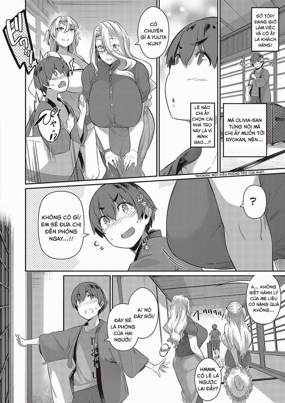 Last Summer 2 Oneshot Full trang 4