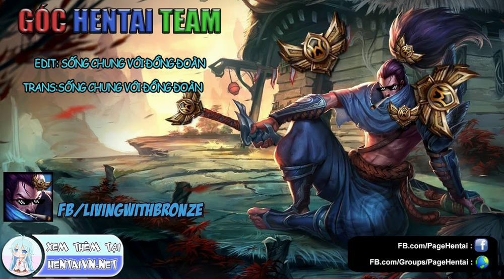 Late Bloomer Miyagi-kun And Popular Takeda-kun Oneshot trang 16