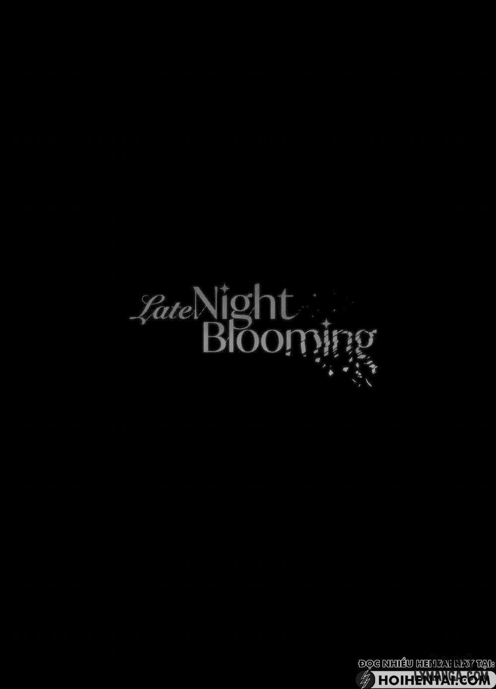 Late Night Blooming Oneshot trang 38