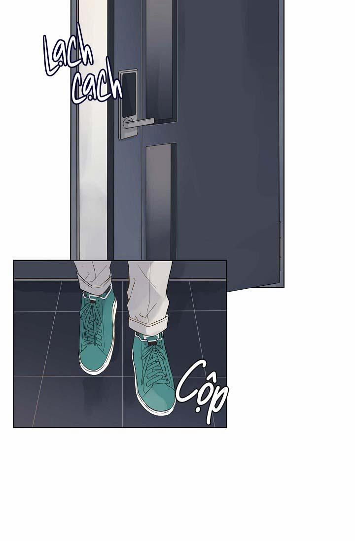 Lâu Đài Cát (END) 1 trang 1