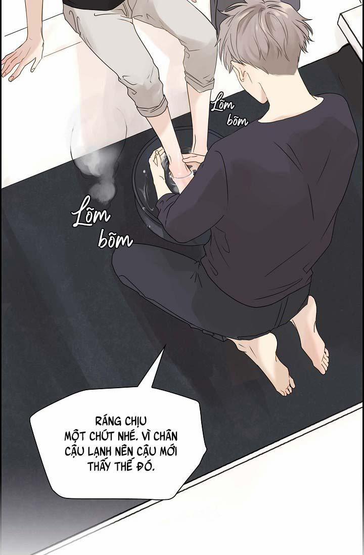 Lâu Đài Cát (END) 1 trang 15