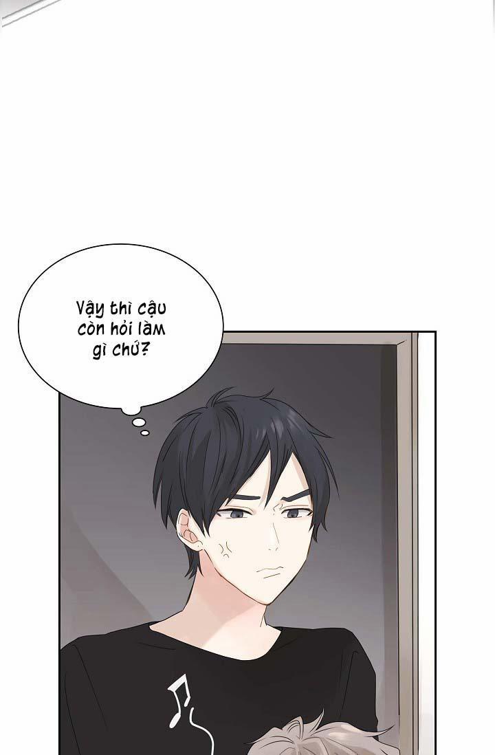 Lâu Đài Cát (END) 1 trang 16